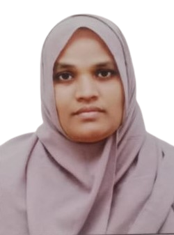 Mrs. ARIFA BANU M
